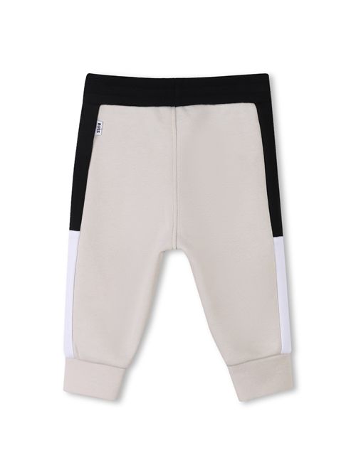 Completo 2 pezzi HUGO BOSS | J52129SABBIA NERO